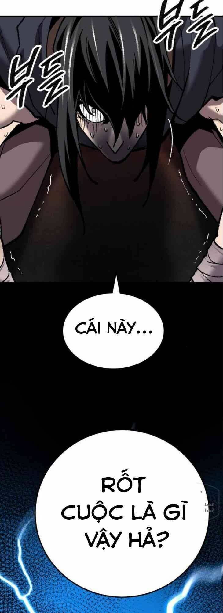 phá bỏ giới hạn chapter 38 - Trang 2