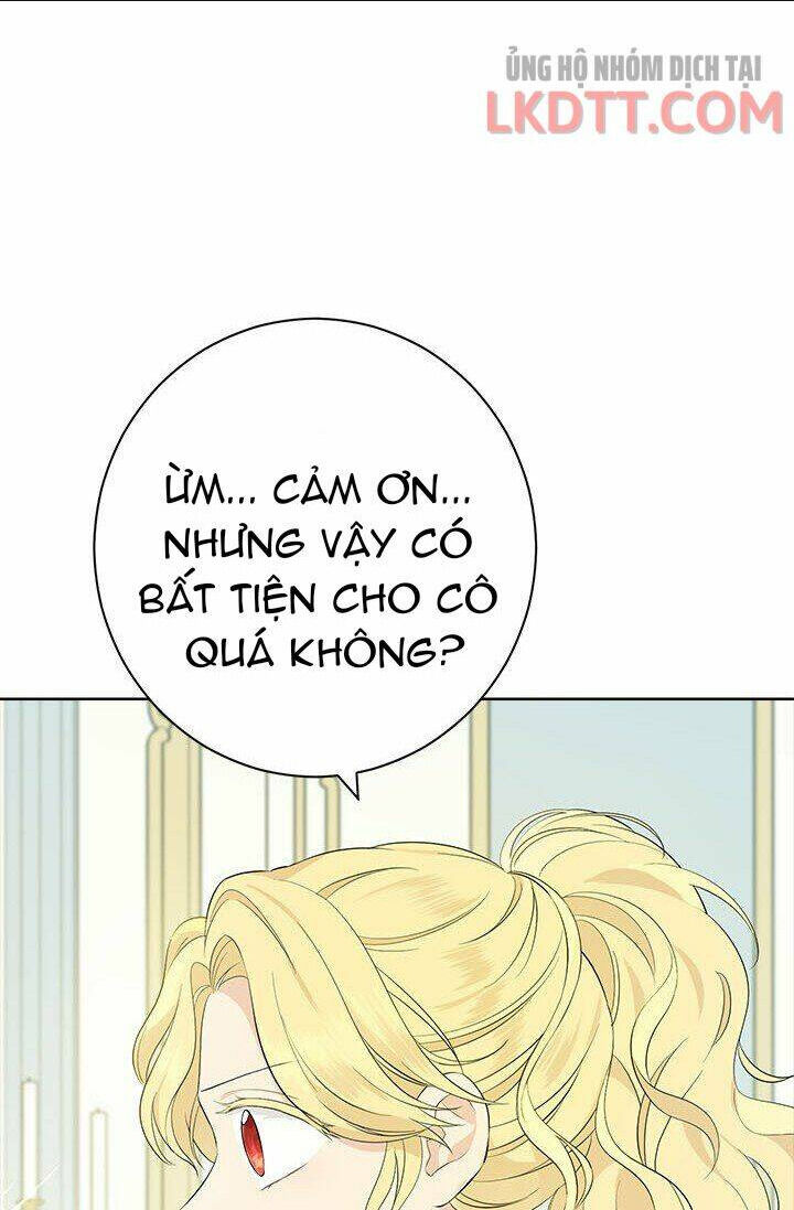 thực ra tôi mới là thật chapter 47 - Next Chapter 47.1