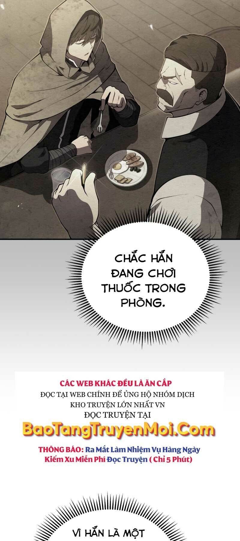 con trai út của gia đình kiếm thuật danh tiếng chapter 24 - Trang 2