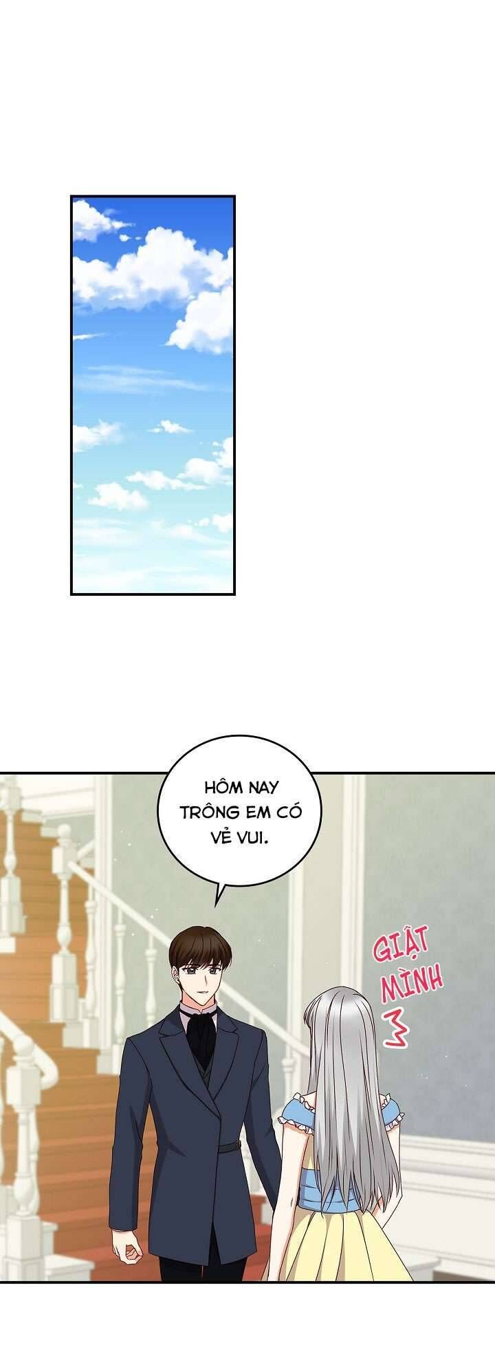 Cẩn Thận Với Các Anh Trai Đấy! Chap 75 - Trang 2