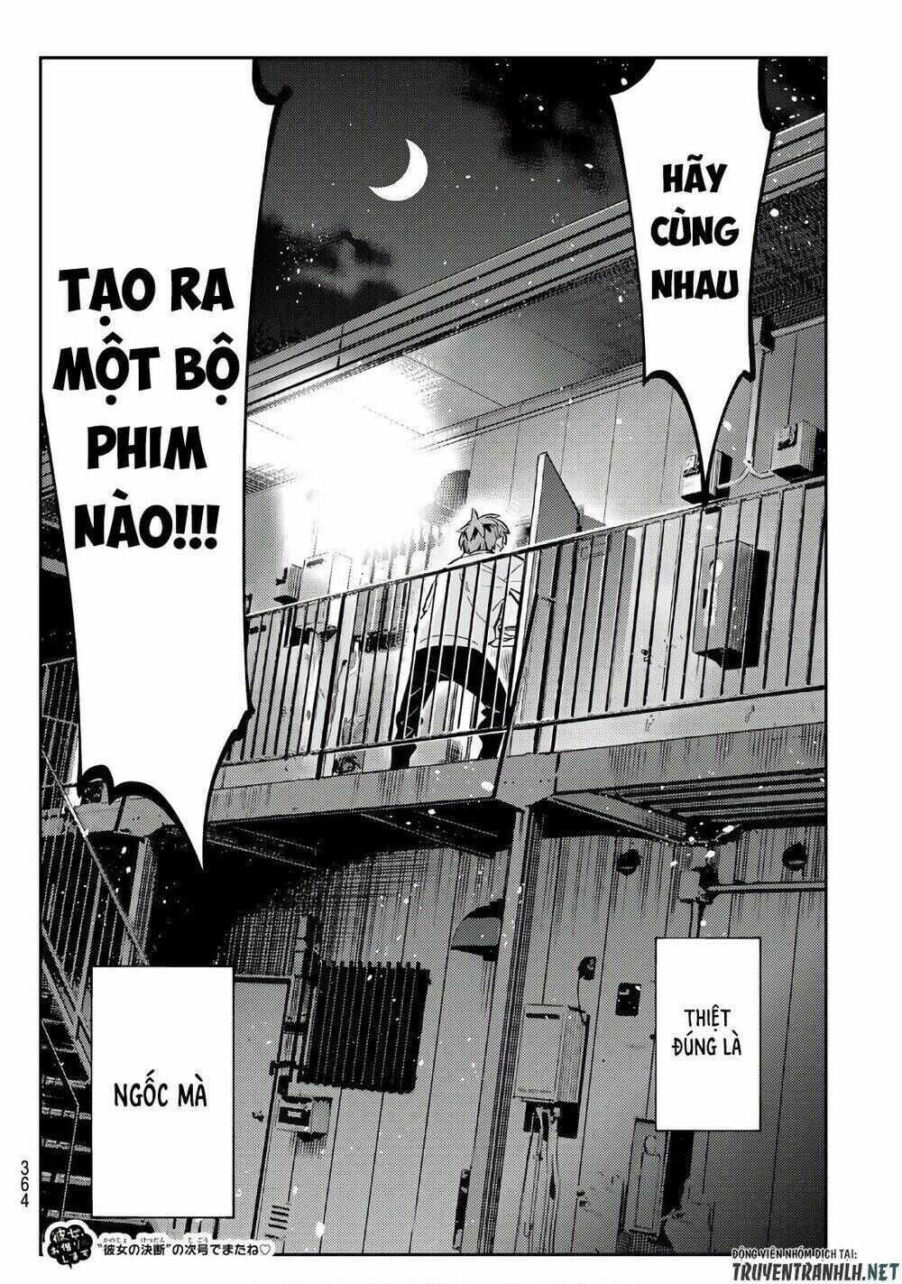 dịch vụ cho thuê bạn gái chapter 102 - Next chapter 103