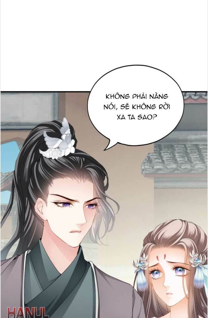 bổn vương muốn ngươi chapter 126 - Next chapter 127