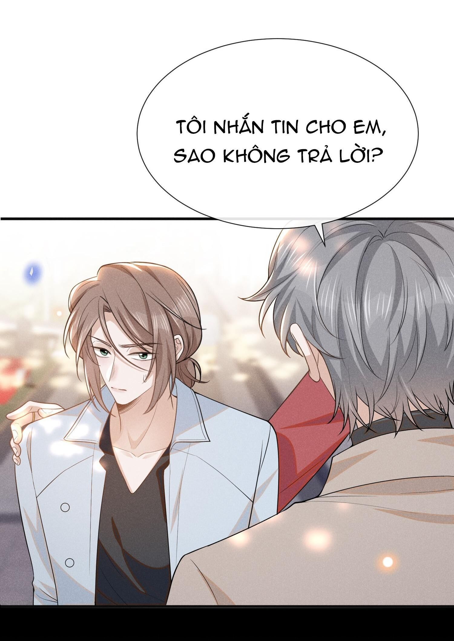 Lai Sinh Bất Kiến Chapter 103 - Next Chapter 104