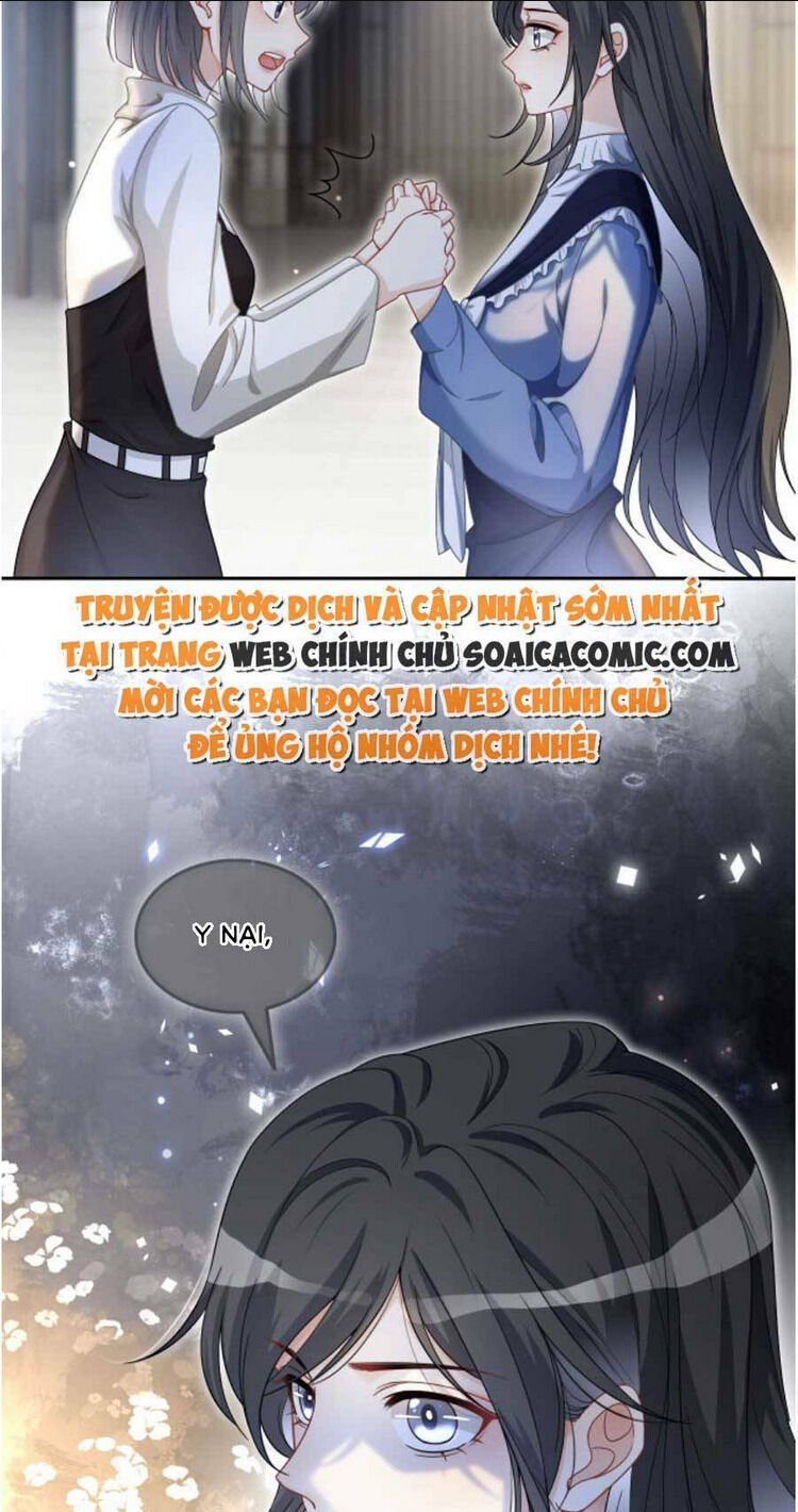 được các anh trai chiều chuộng tôi trở nên ngang tàng chapter 127 - Next chapter 128