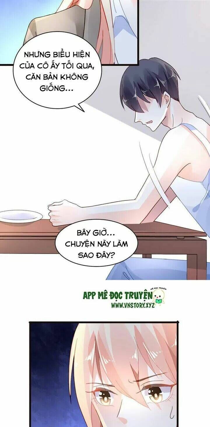 mưu ái thành nghiện chapter 36 - Trang 2