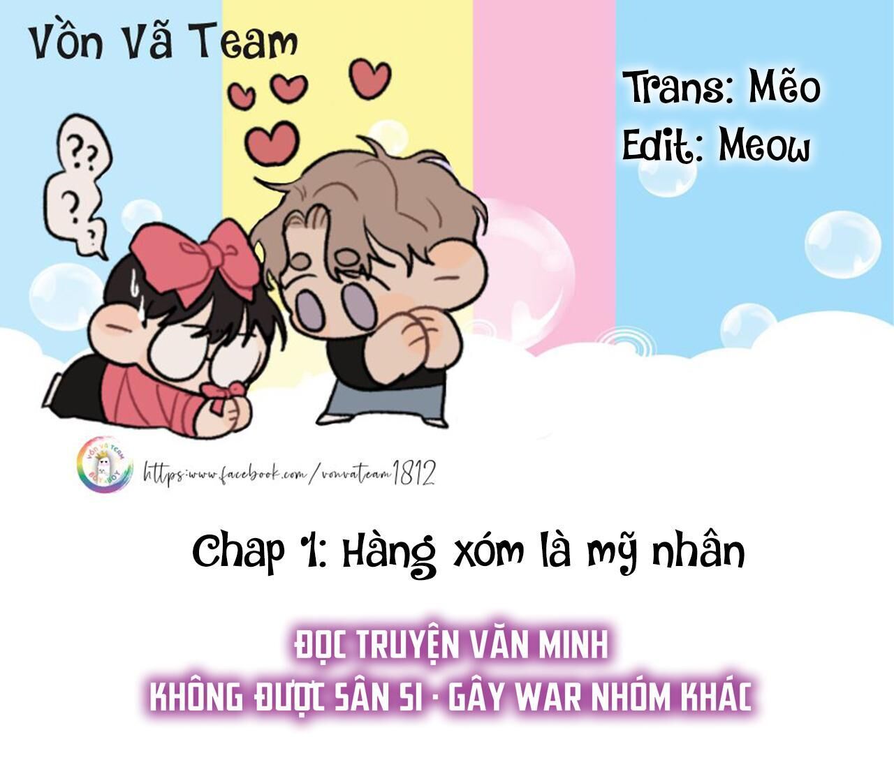 pry (trộm nhìn) Chapter 1 Lại có Thịtttt - Trang 1