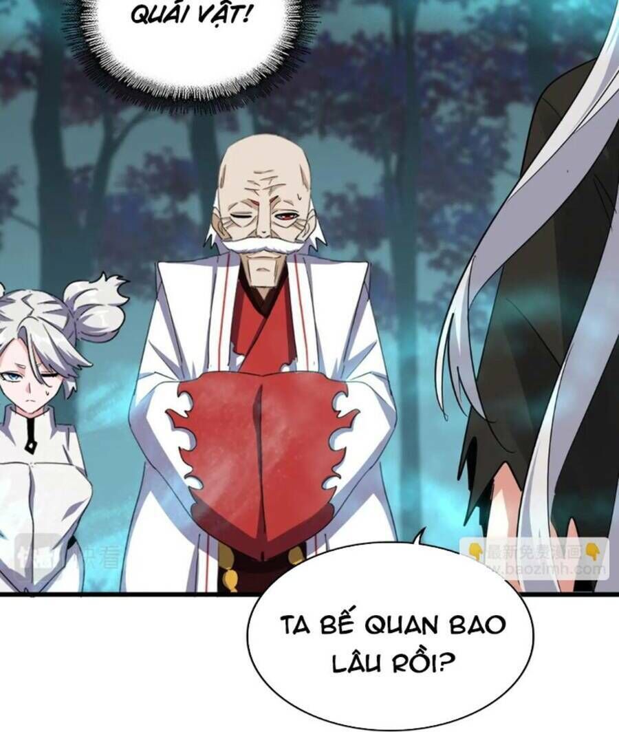 đại quản gia là ma hoàng chapter 377 - Next chapter 378