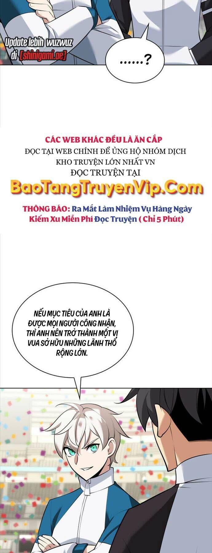 thợ rèn huyền thoại chương 215 - Next chương 216