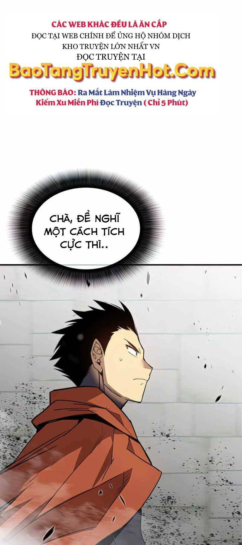 tôi là lính mới chapter 105 - Next chapter 106