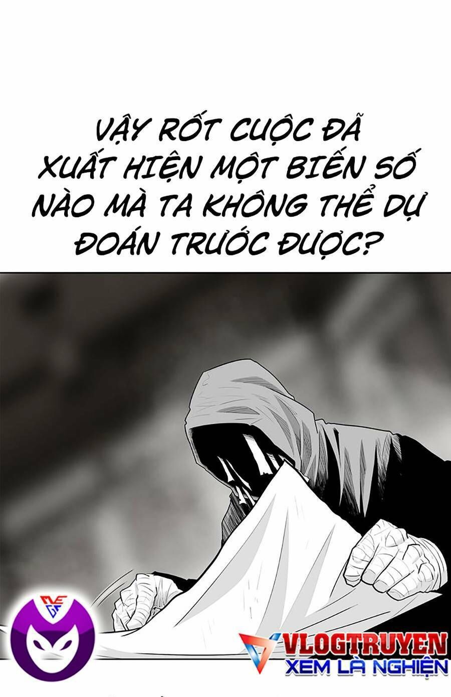 bắc kiếm giang hồ chapter 152 - Trang 2