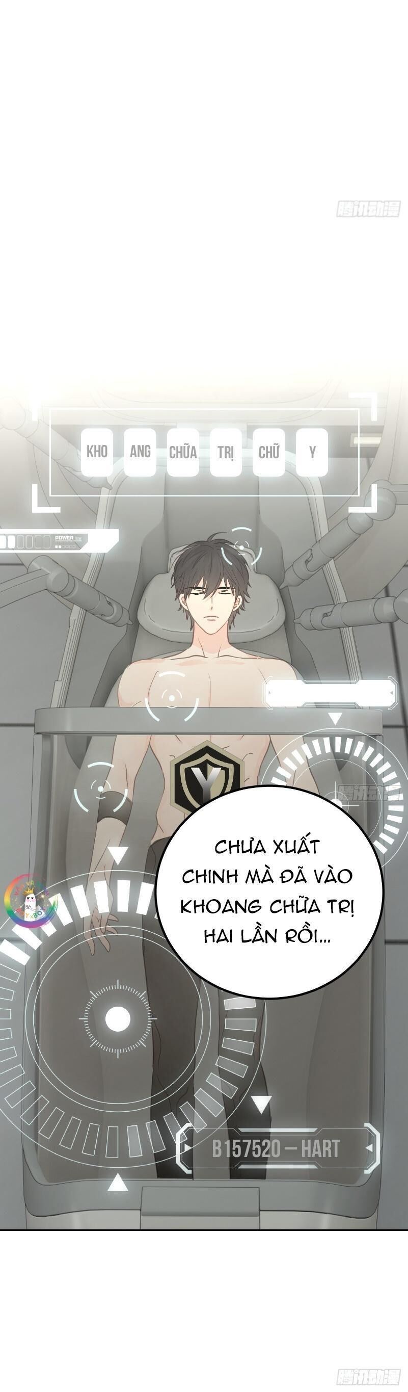 Ong Thợ Chapter 7 - Next Chapter 7