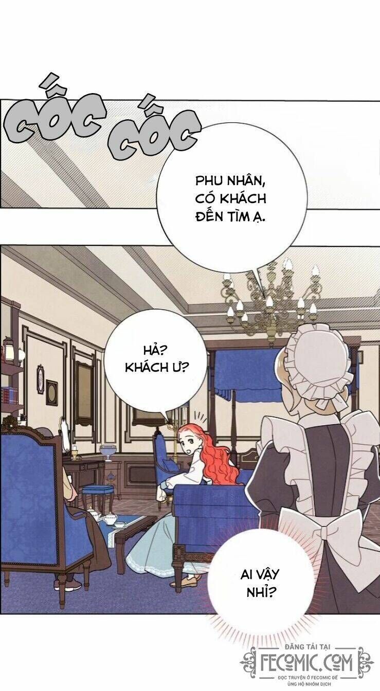 tôi đã cướp mất đêm đầu tiên của nam chính chapter 82 - Trang 2