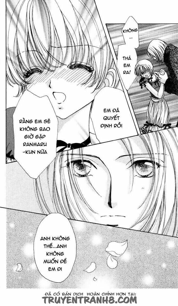 Hana Ni Nare Chapter 44 - Trang 2