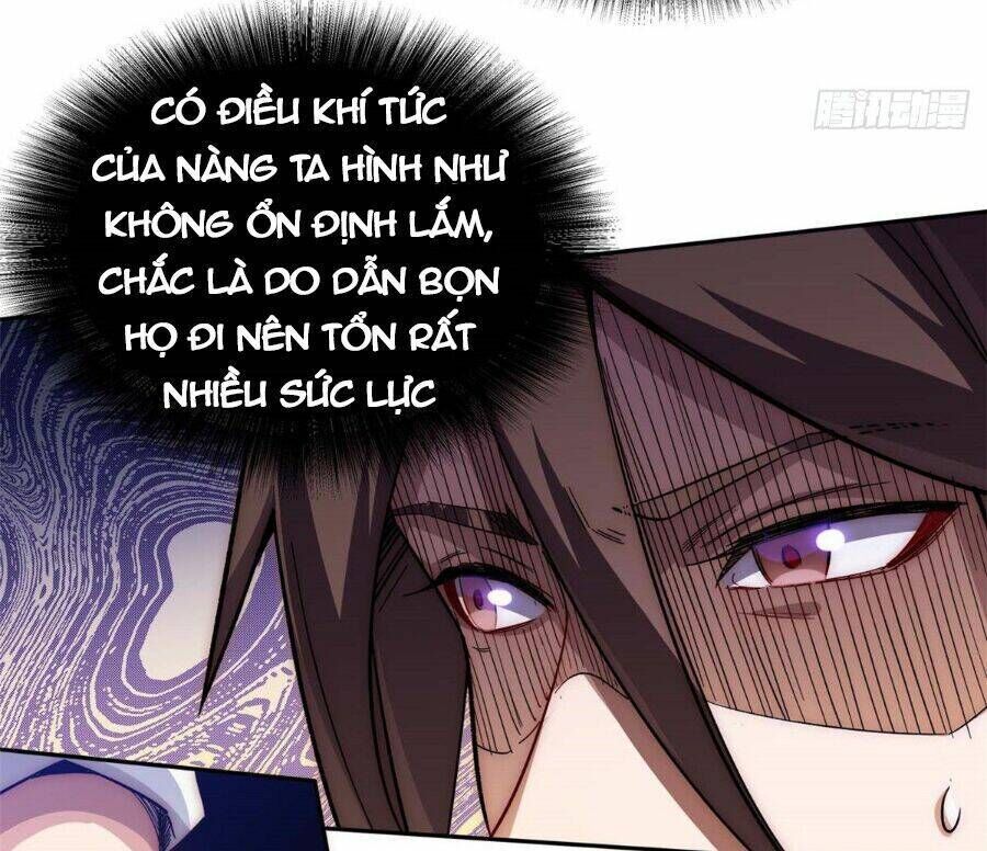 đỉnh cấp khí vận, lặng lẽ tu luyện ngàn năm chapter 7 - Next chapter 8