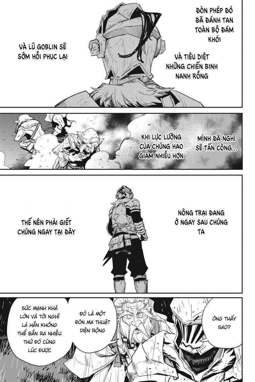 Goblin Slayer Chapter 38 - Trang 2