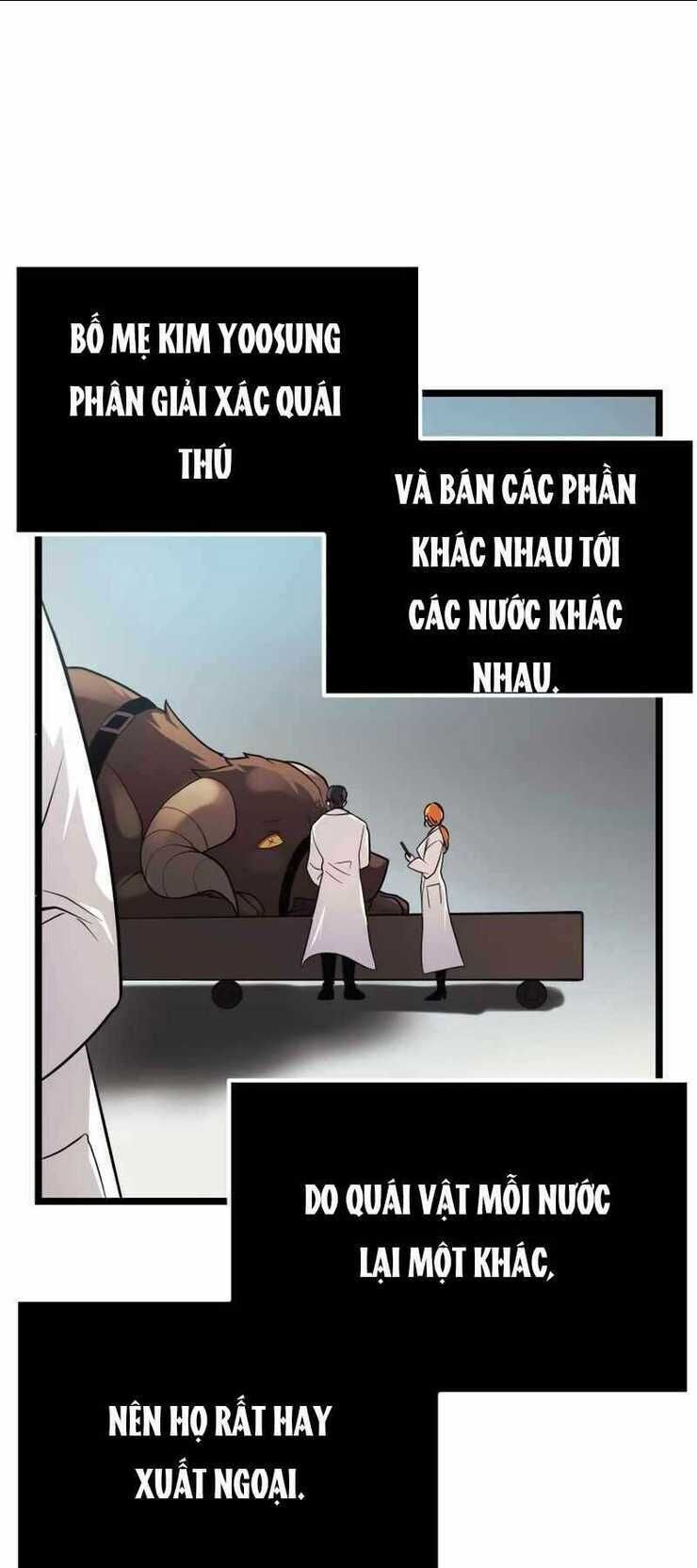 ta nhận được vật phẩm thần thoại chapter 11.5 - Trang 2