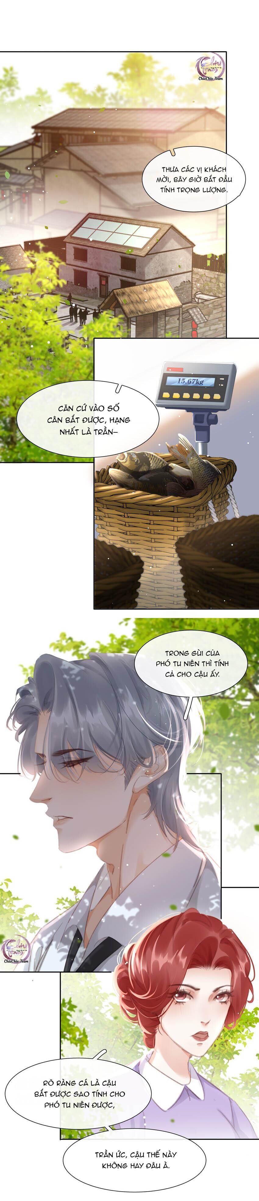 không làm trai bao! Chapter 78 - Trang 1