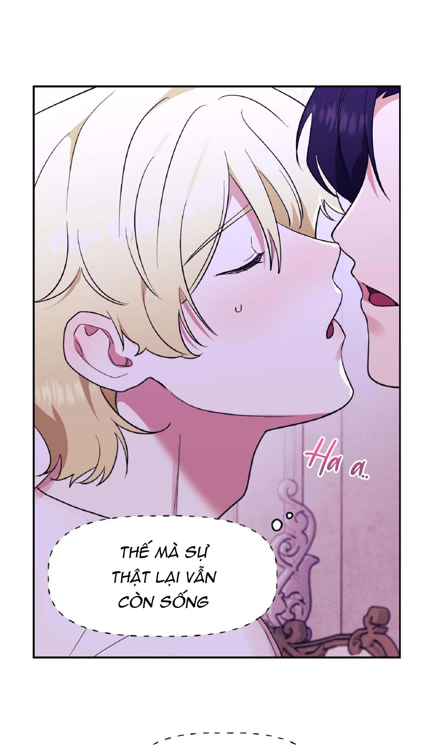 tuyển tập manhwa dằm khăm Chapter 61 -Hoàng tử - Trang 1