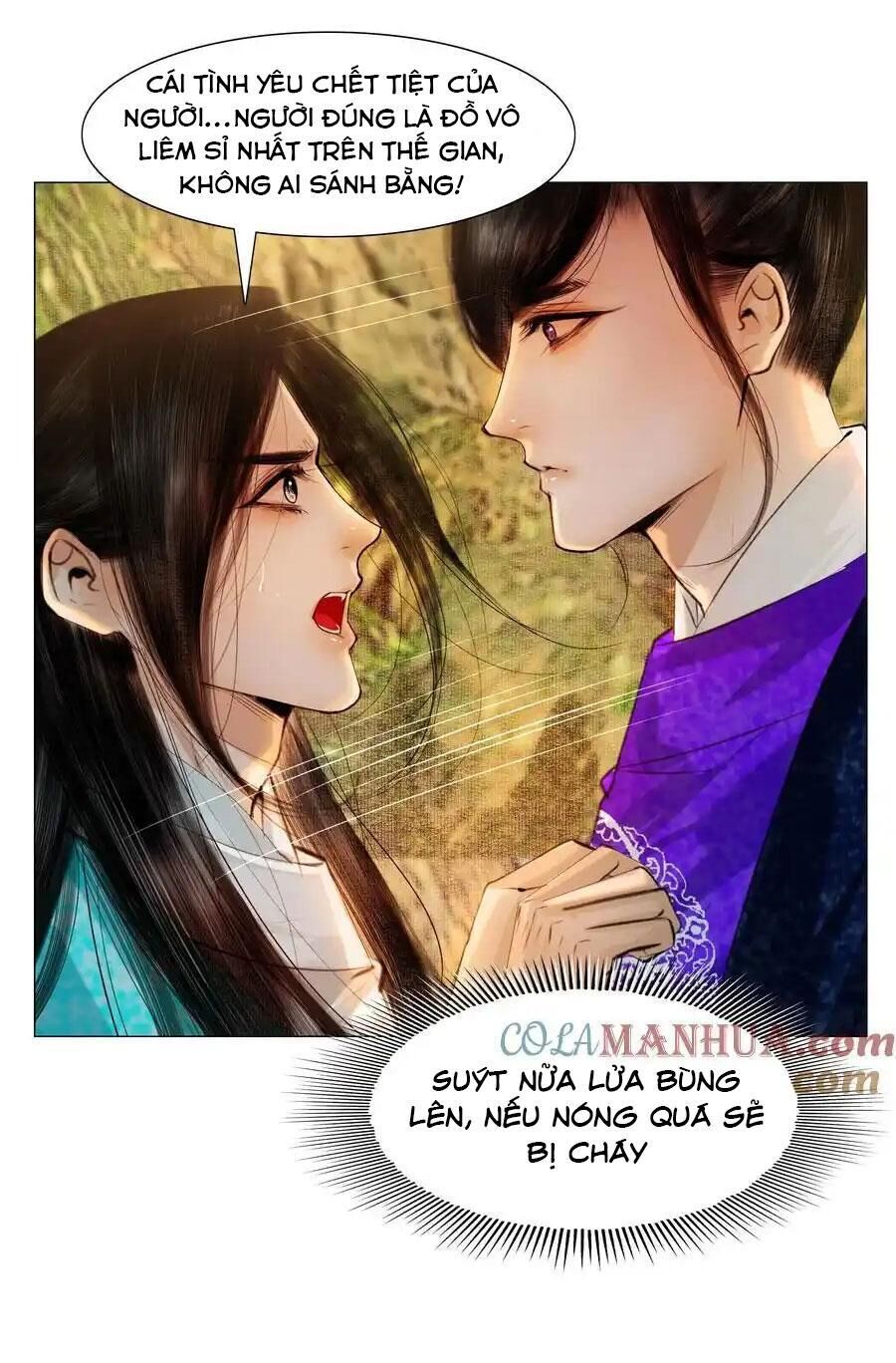 vòng luân hồi Chapter 82 - Trang 1