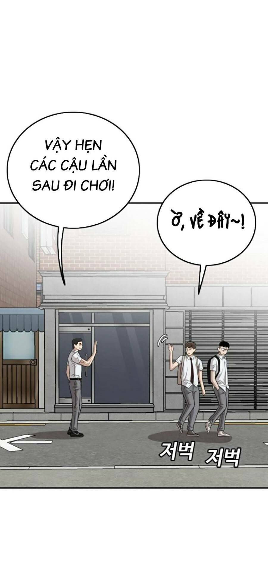 người xấu chapter 139 - Trang 2