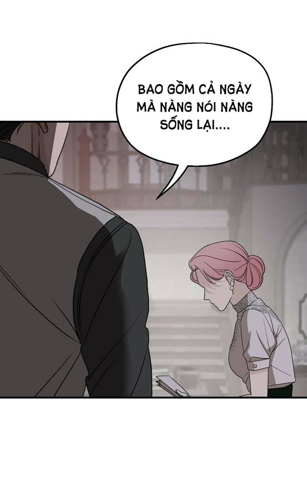 gia đình chồng bị ám ảnh bởi tôi chapter 59.1 - Trang 2