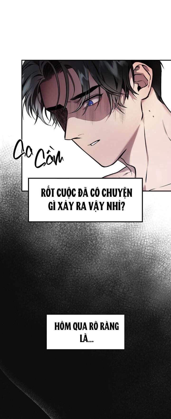 HÃY LẤY LẦN ĐẦU CỦA TÔI ĐI ! Chapter 1 - Trang 2