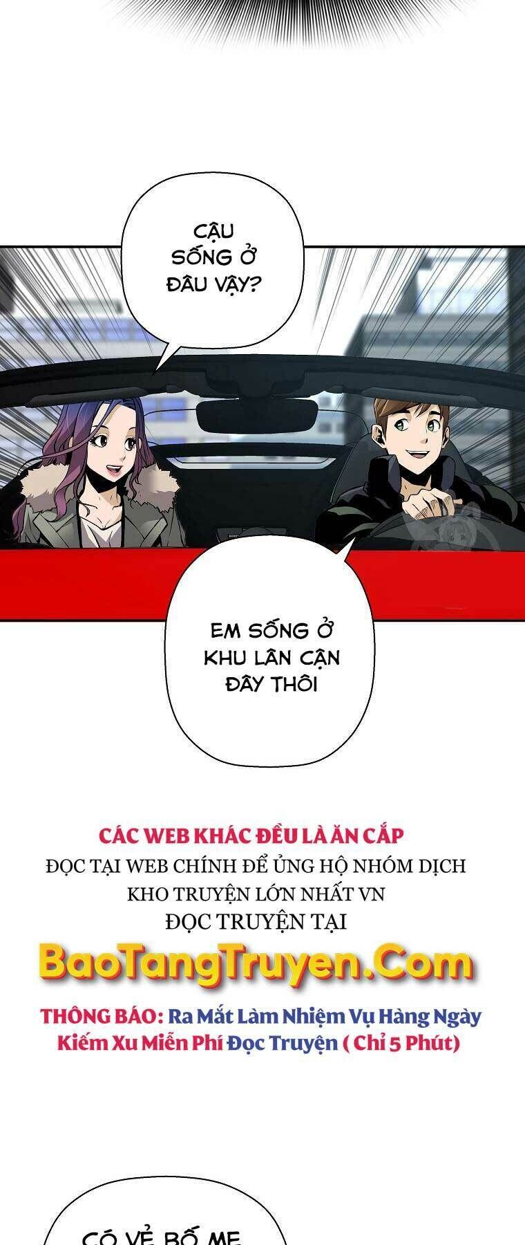 sự trở lại của huyền thoại chapter 48 - Next chapter 49