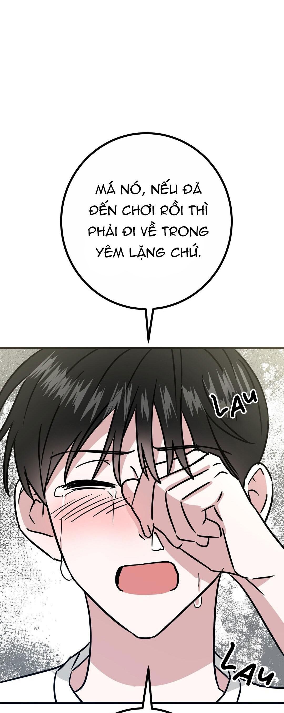 nhà tôi thành phim trường mất rồi Chapter 22 - Trang 2