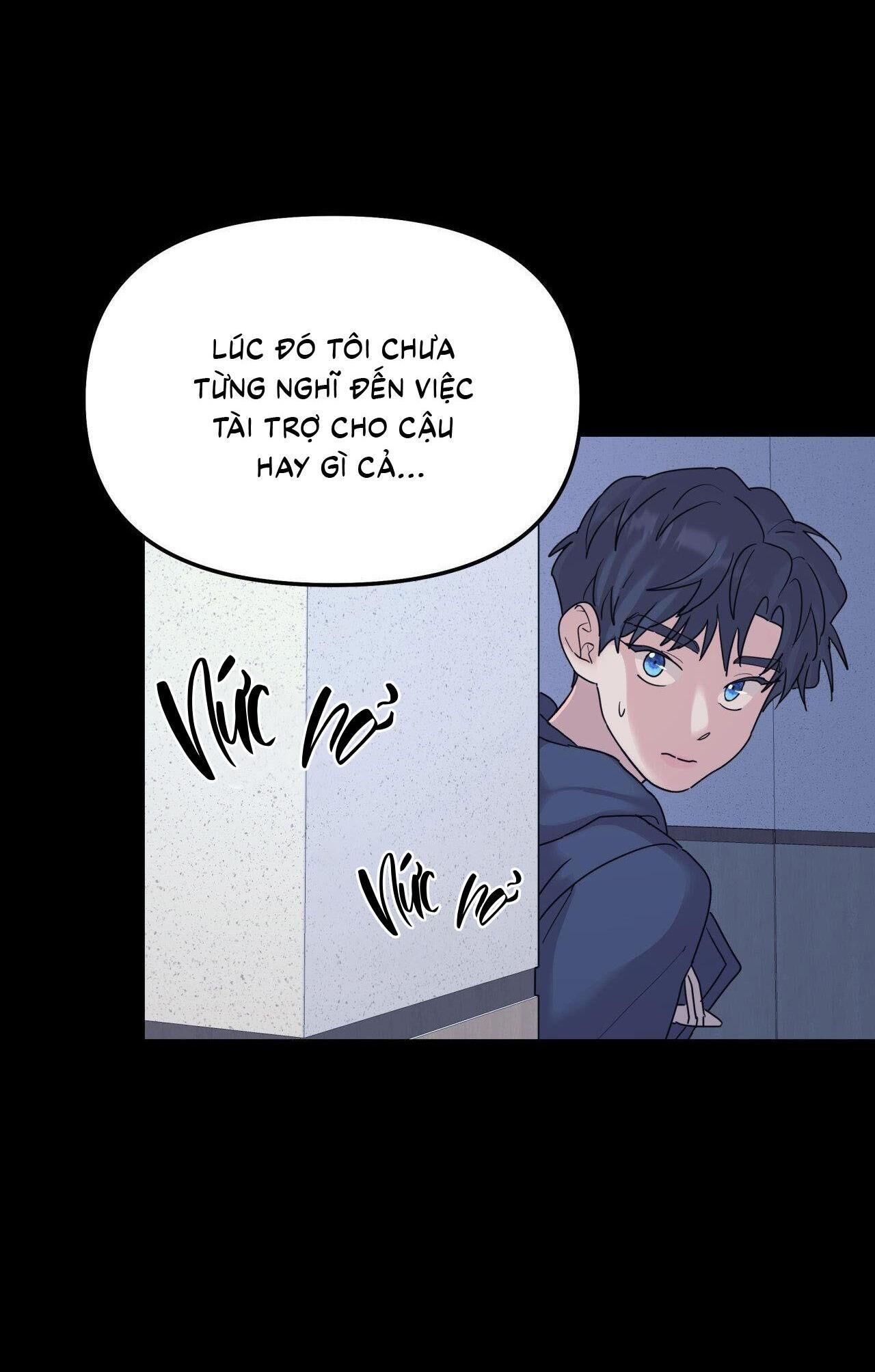 (CBunu) Cây Không Có Rễ Chapter 58 - Next Chapter 59