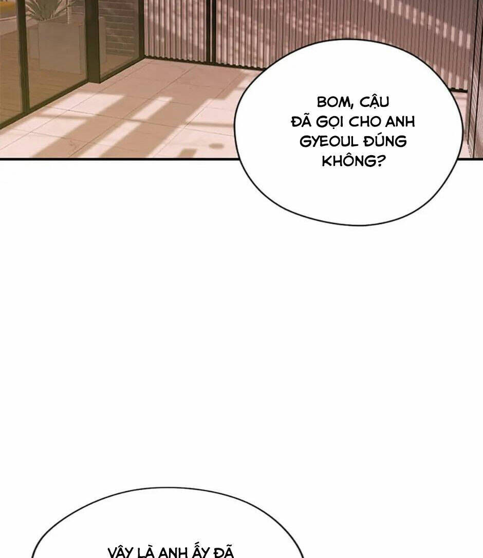 câu trả lời mùa đông chapter 48 - Trang 2