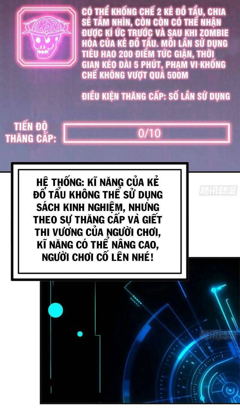 tôi chuyển vàng tại mạt thế Chapter 84 - Trang 2