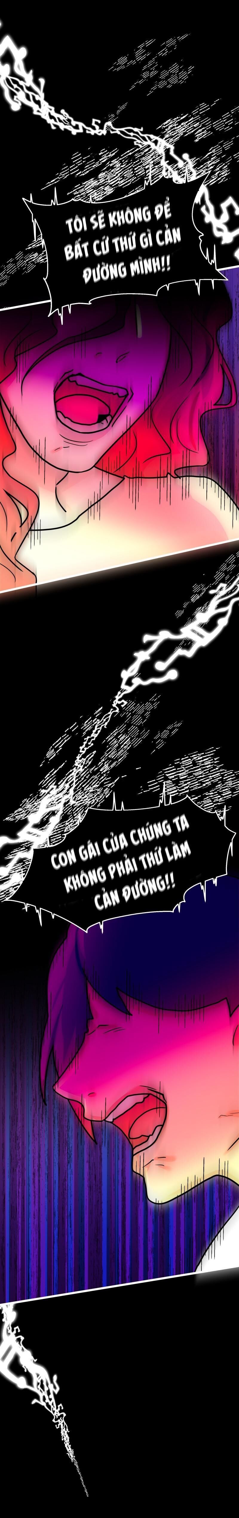 Truyện Ngôn Nhưng Không Ngôn Lắm Chapter 89 - Trang 2