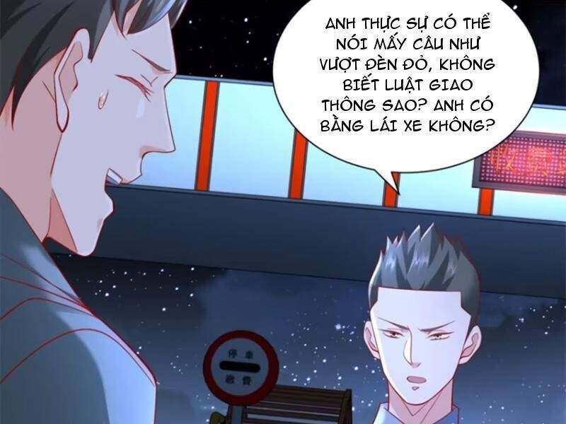 tôi là tài xế xe công nghệ có chút tiền thì đã sao? chapter 60 - Next chương 61