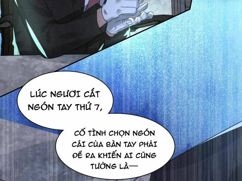 bởi vì cẩn thận mà quá phận hung ác chapter 70 - Next chapter 71