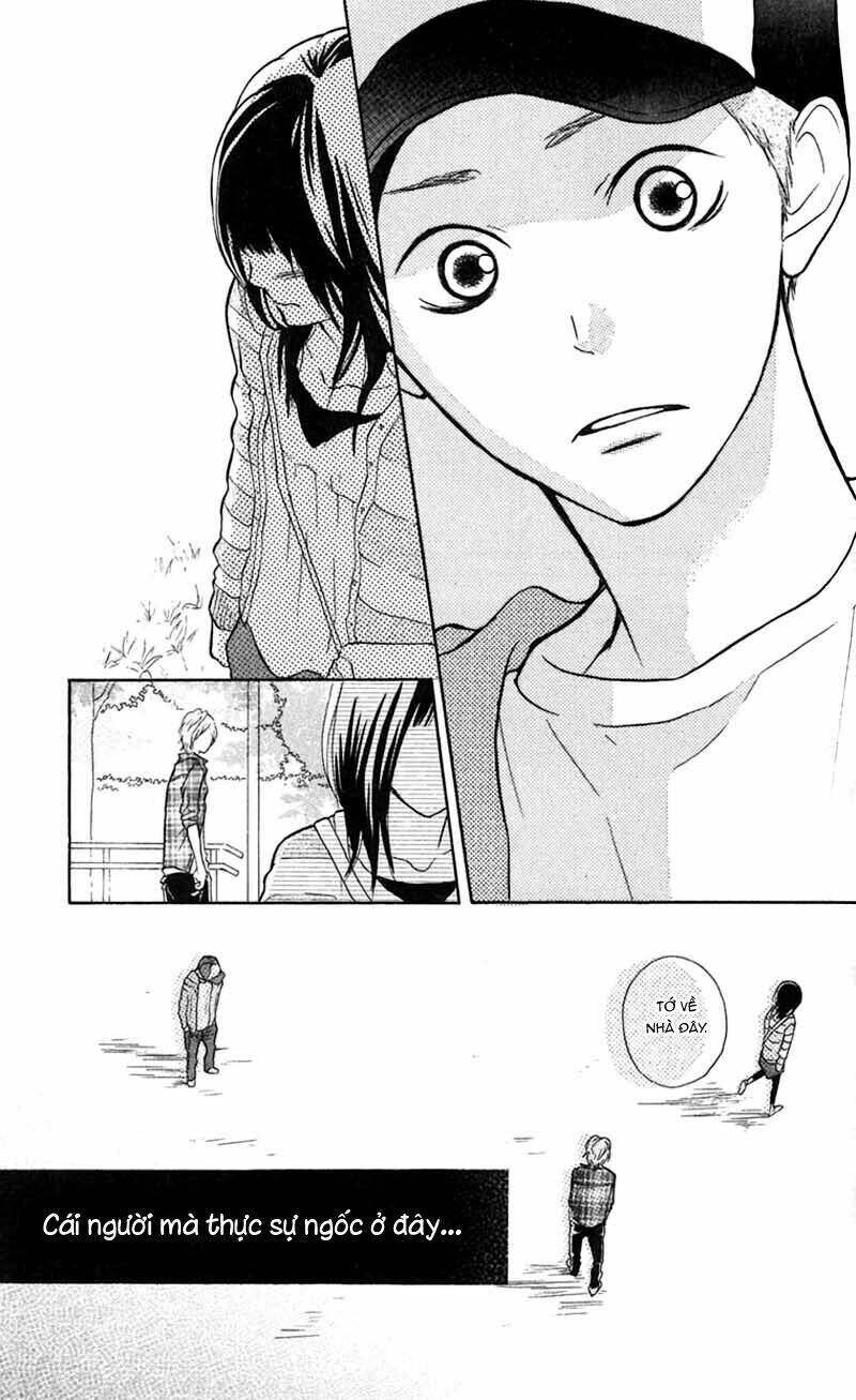 My Hero! Chapter 7 - Trang 2