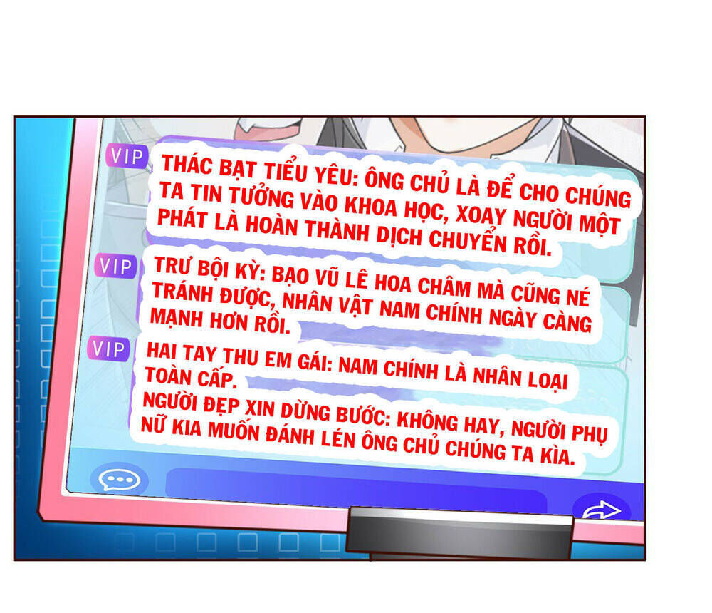 đại phản diện chapter 46 - Next chapter 47