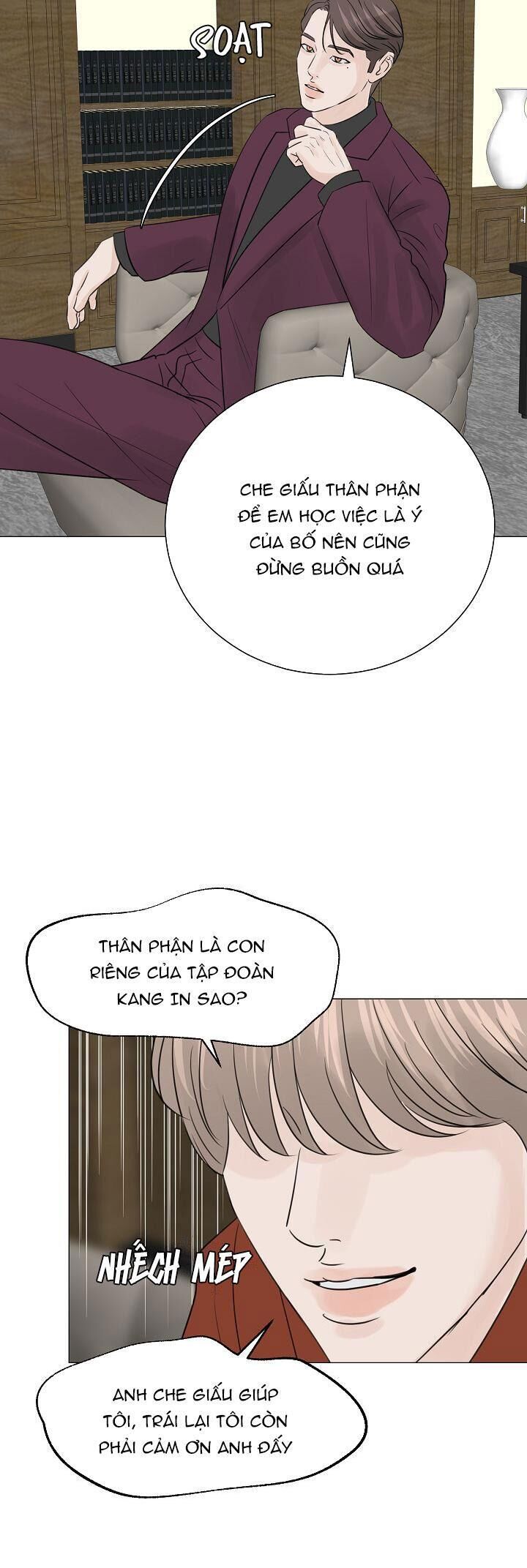 Ở LẠI BÊN TÔI Chapter 45 - 11 - Next Chapter 46 - 12