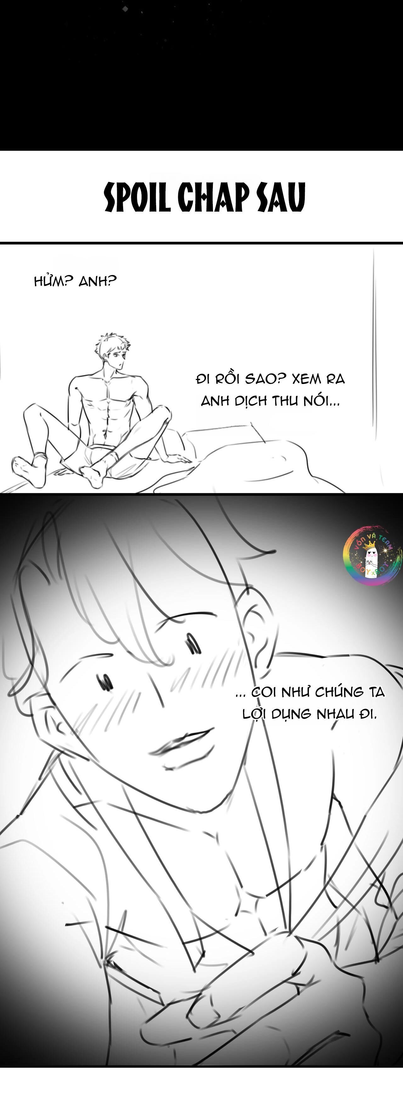 cá mè một lứa Chapter 8 - Next 9