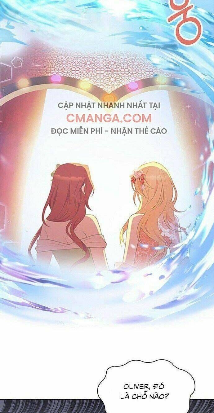 một đêm với hoàng đế chapter 11 - Trang 2