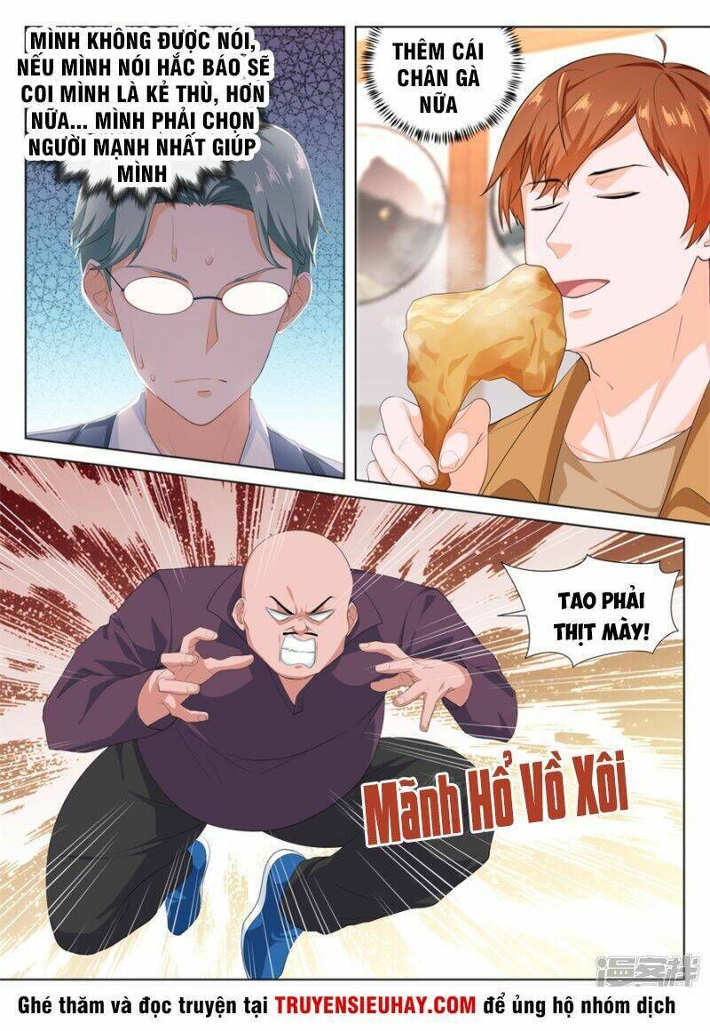 đô thị kiêu hùng hệ thống Chapter 212 - Next Chapter 213