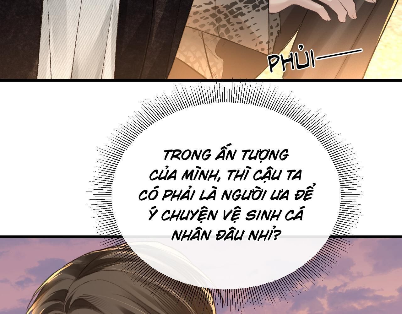 cuộc đối đầu gay gắt Chapter 53 - Trang 1