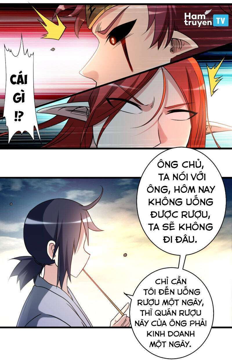 Đệ Tử Của Ta Đều Là Siêu Thần Chapter 51 - Trang 2