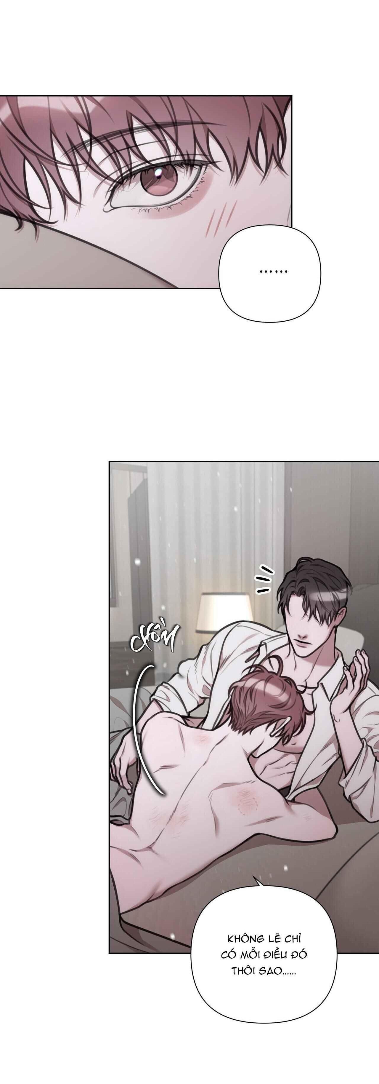 nhật ký giam cầm thư ký jin Chapter 46 END - Next 