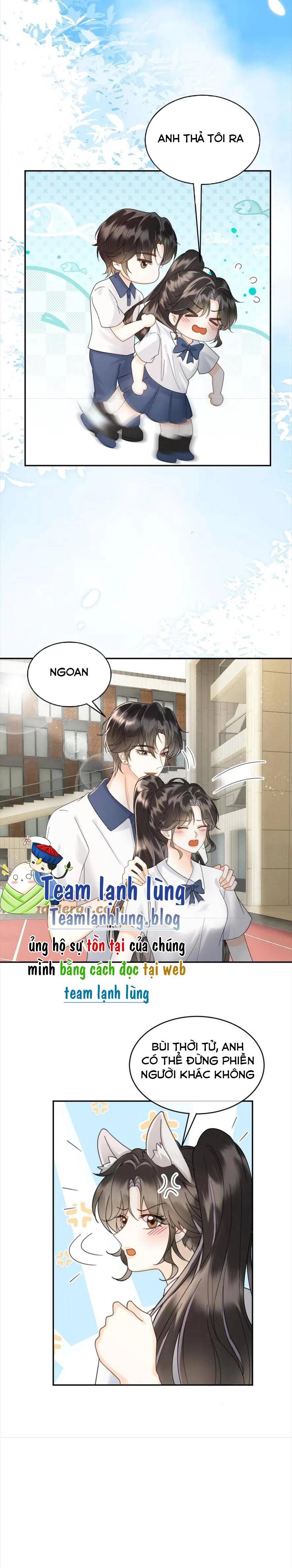 cùng đỉnh lưu ảnh đế yêu đương phát đường Chapter 393 - Next Chapter 394