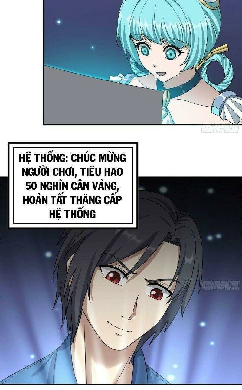 tôi chuyển vàng tại mạt thế Chapter 242 - Next Chapter 243