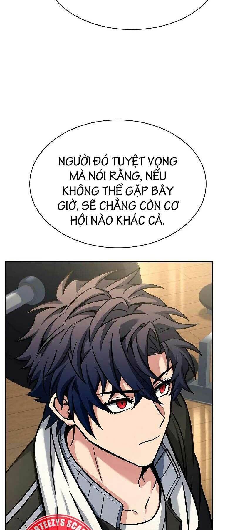 chòm sao là đệ tử của tôi chapter 39 - Trang 2