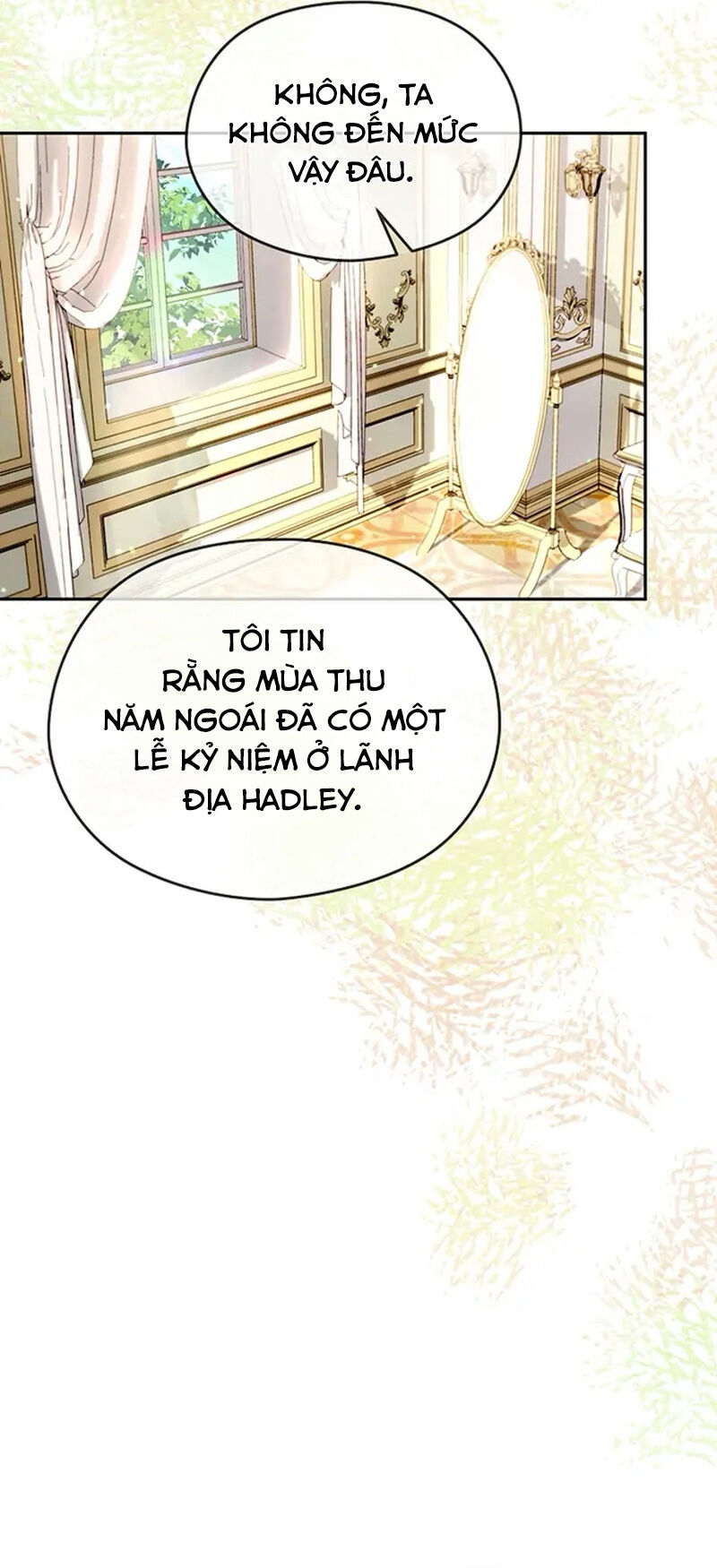 Cây Cúc Tây Thân Yêu Của Tôi Chapter 51 - Trang 2