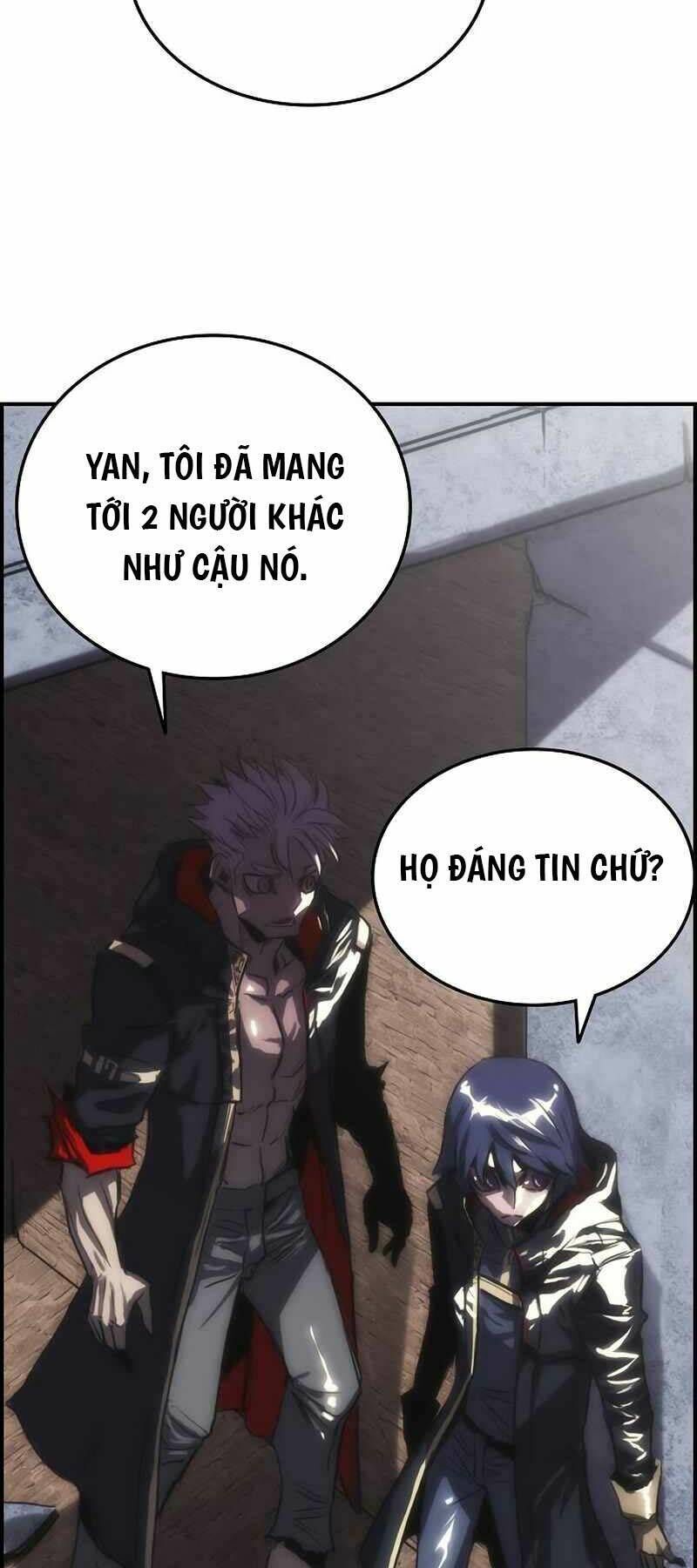 bản năng hồi quy của chó săn chương 9 - Next chapter 10