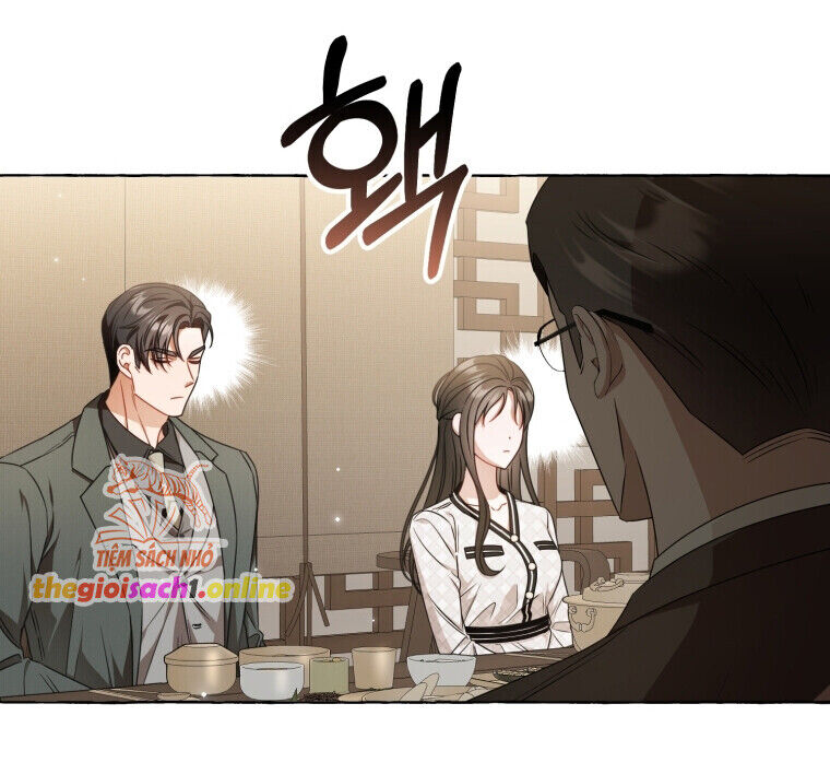 KHI ĐIỆN THOẠI ĐỔ CHUÔNG Chap 17 - Next Chap 18