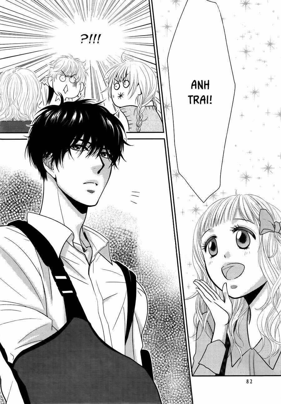 Asami-Sensei No Himitsu Chapter 2 - Next Chapter 3